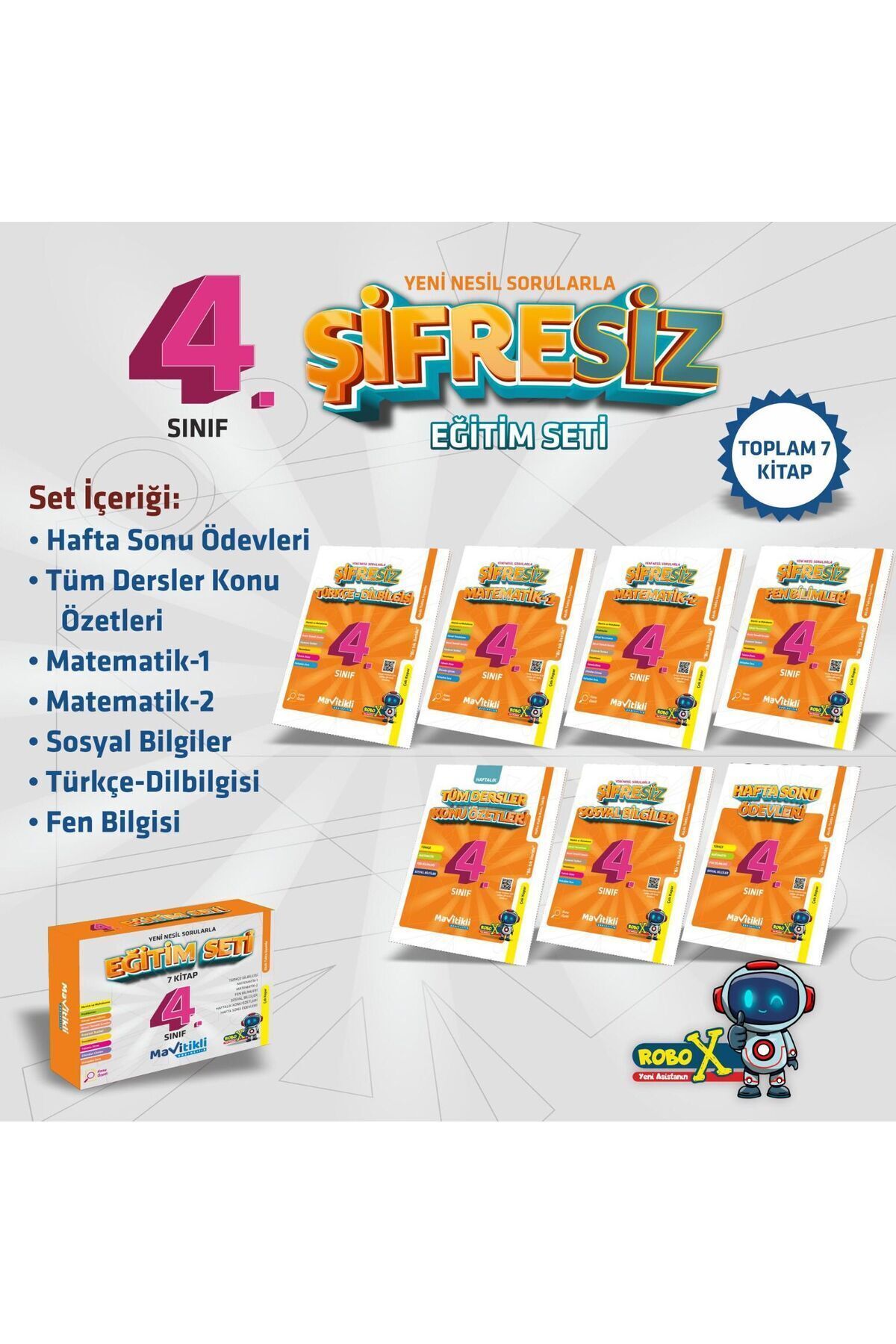 4.SINIF SET