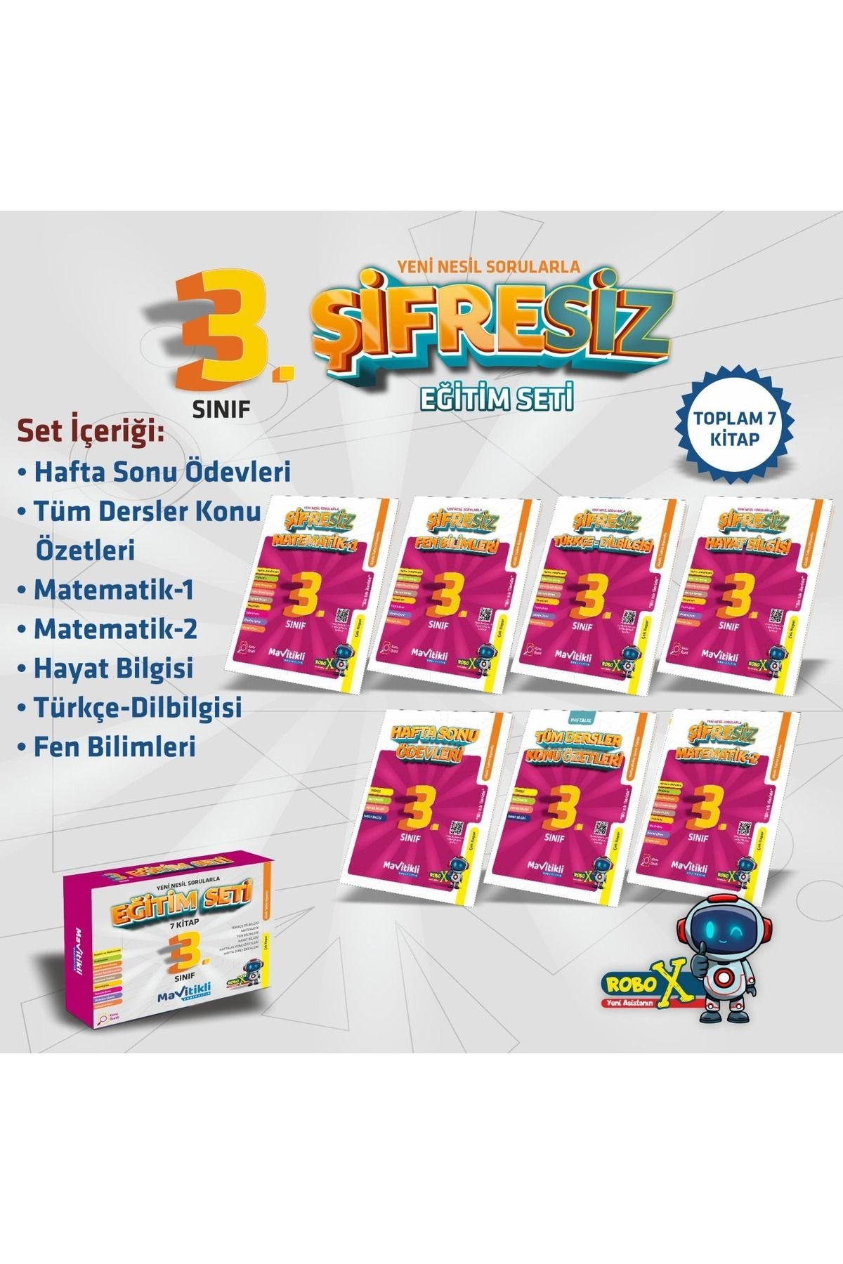 3.SINIF SET