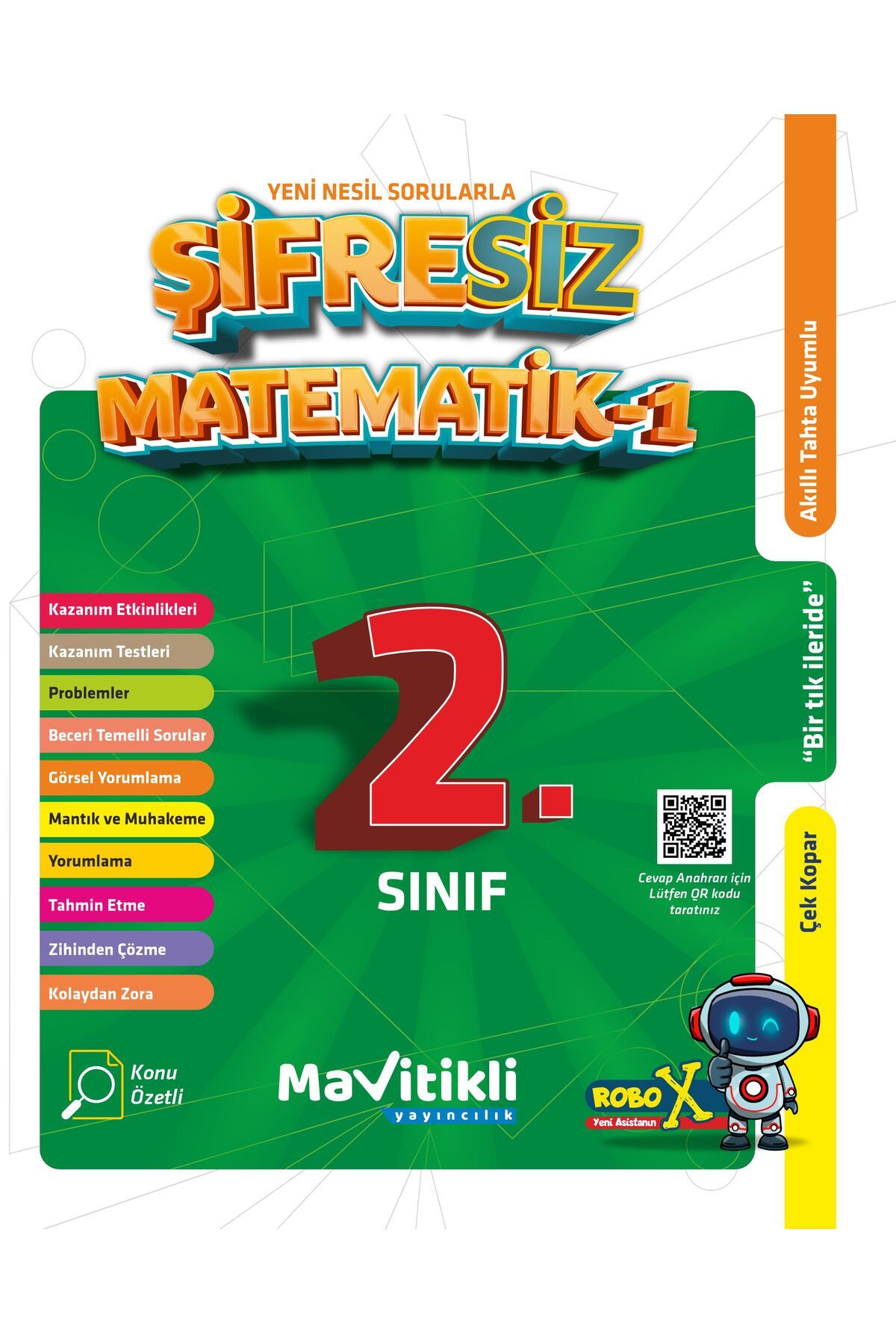 2.sınıf ŞİFRESİZ MATEMATİK-1