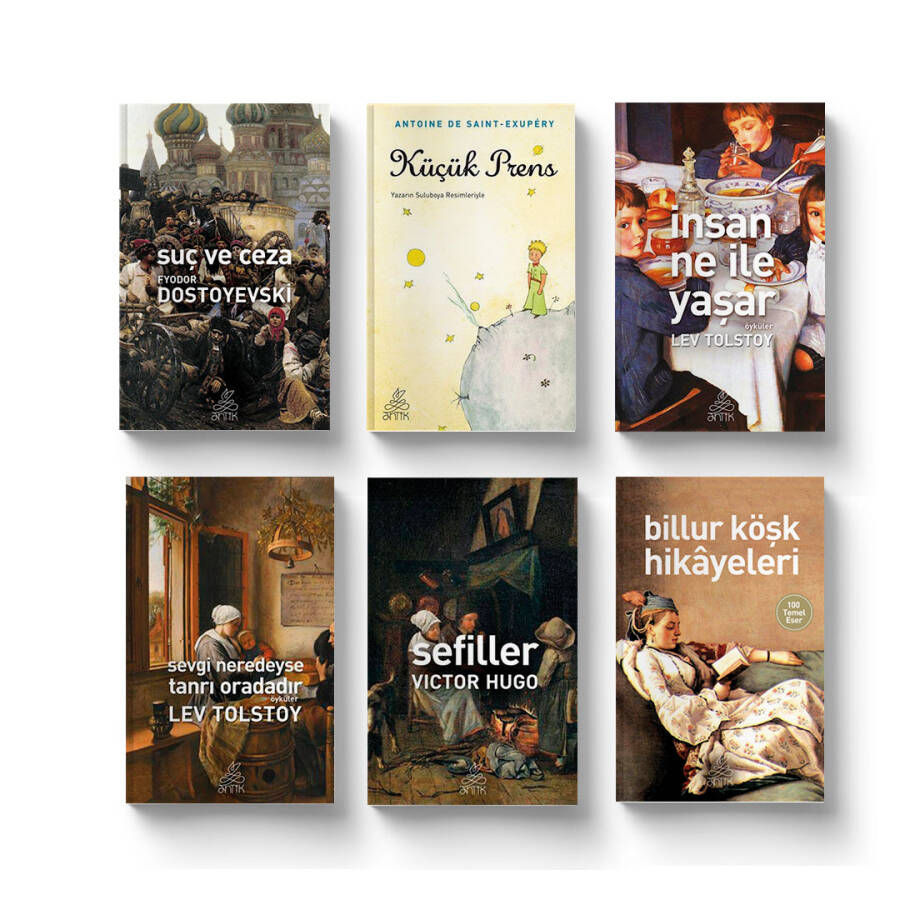 Neden Kitap Okumalıyız?