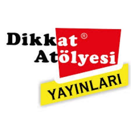 Picture for manufacturer Dikkat Atölyesi Yayınları