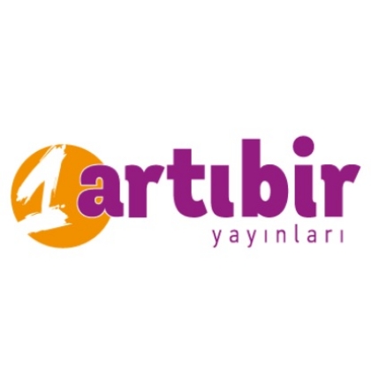 Picture for manufacturer Artıbir Yayınları