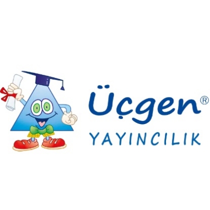 Picture for manufacturer Üçgen Yayıncılık