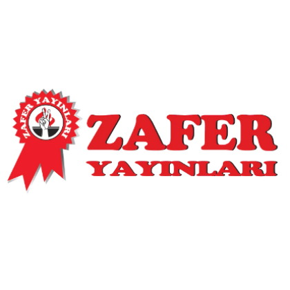 Picture for manufacturer Zafer Yayınları