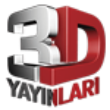 Picture for manufacturer 3D Yayınları