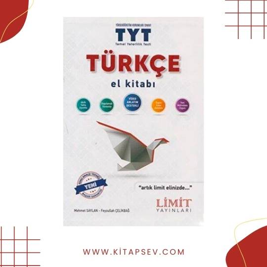 limit-yayinlari-turkce-el-kitabi