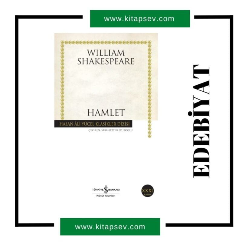 hamlet-william-shakespeare